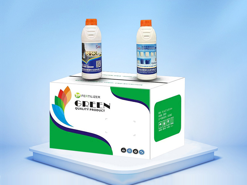 39號(hào):1000ml瓶配箱